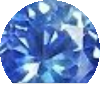 Blue Sapphire