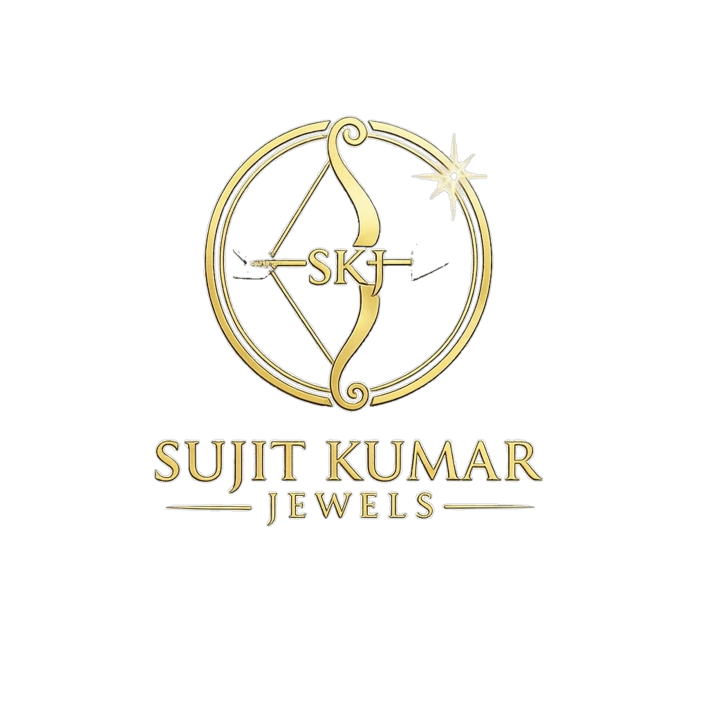 Sujit Kumar Jewels Logo